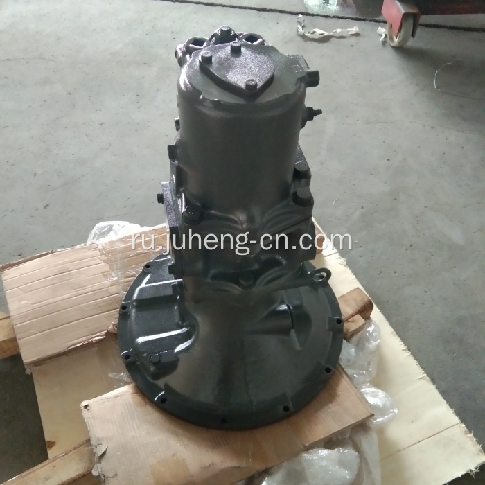 Гидравлический насос PC300-7 Главный насос PC300-7 708-2G-00024